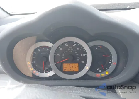 2010 Toyota Rav4 from USA, damaged, VIN 2T3BF4DVXAW064192